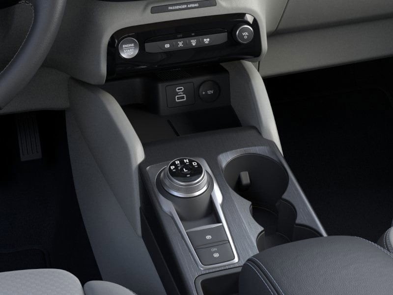 2025 Ford Escape Plug-in Hybrid 15