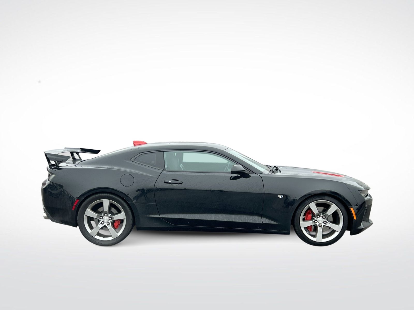 Thumbnail: 2016 Chevrolet Camaro - 9