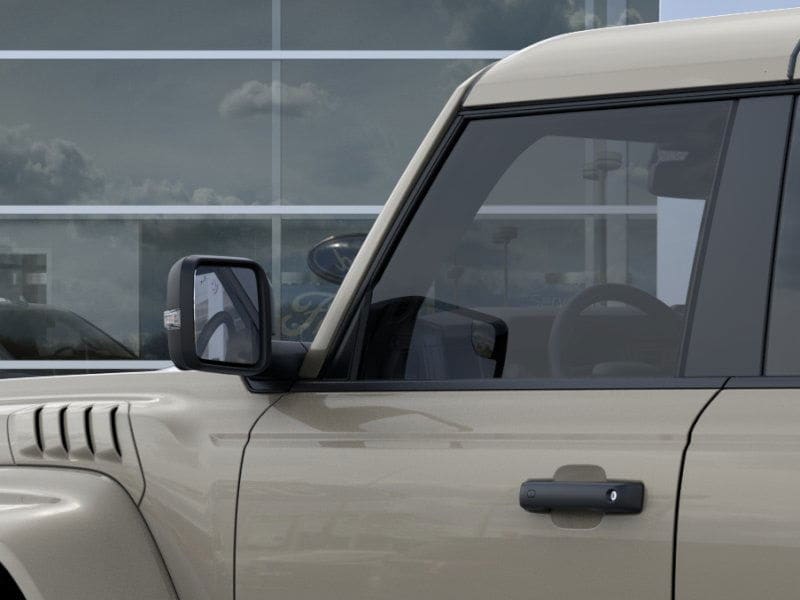 Thumbnail: 2026 Ford Bronco - 22