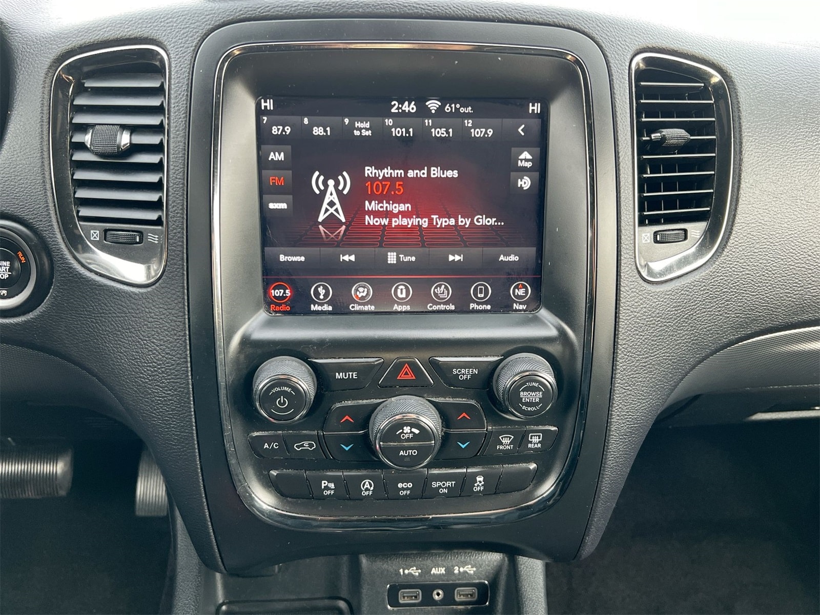 Thumbnail: 2019 Dodge Durango - 27