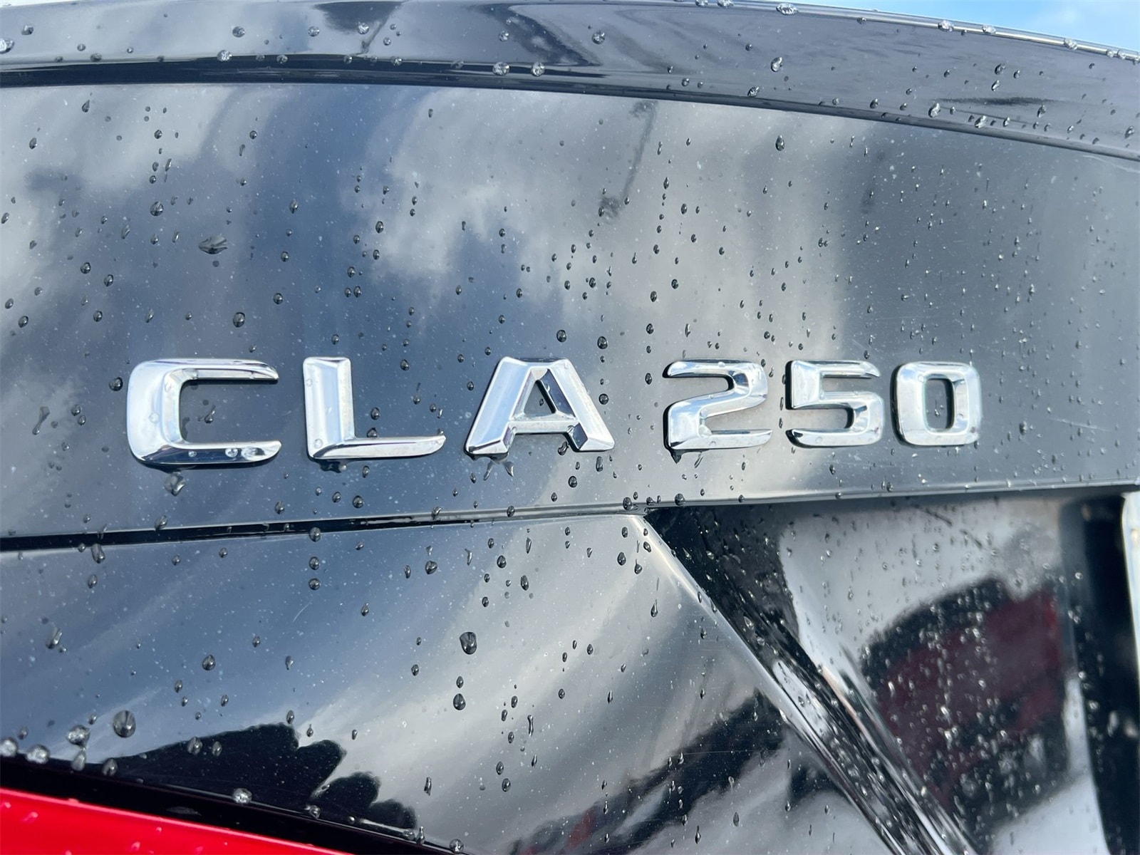 Thumbnail: 2015 Mercedes-Benz CLA - 13