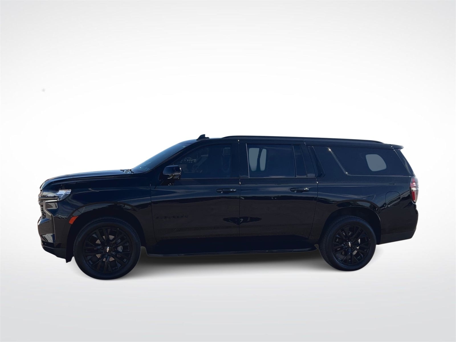 Thumbnail: 2021 Chevrolet Suburban - 5