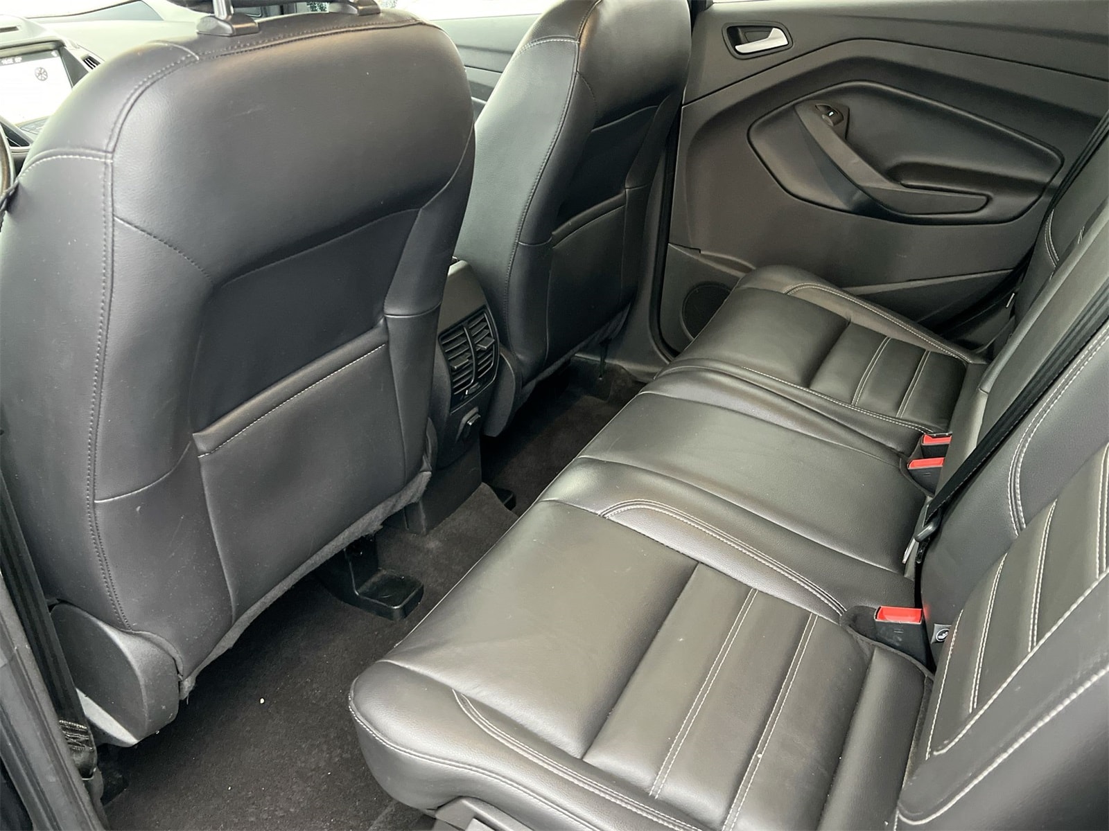 Thumbnail: 2018 Ford Escape - 18