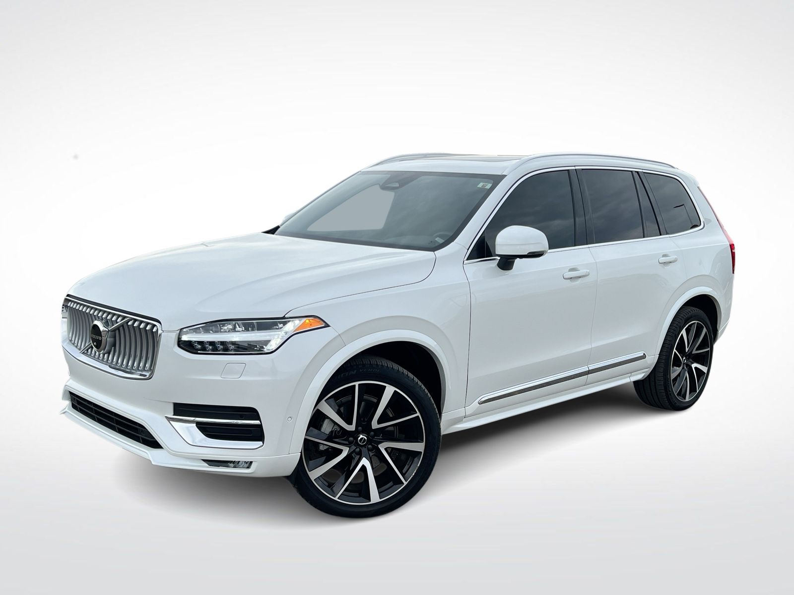Thumbnail: 2023 Volvo XC90 - 1