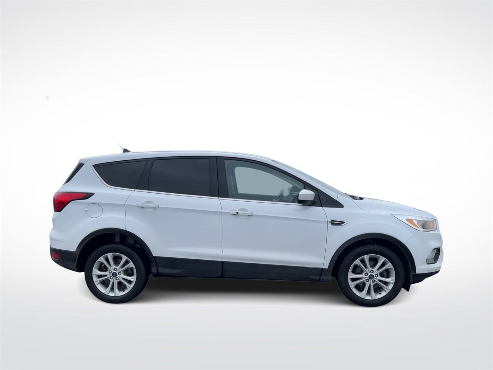 Thumbnail: 2019 Ford Escape - 2