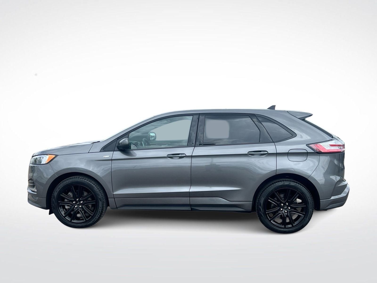 Thumbnail: 2024 Ford Edge - 5
