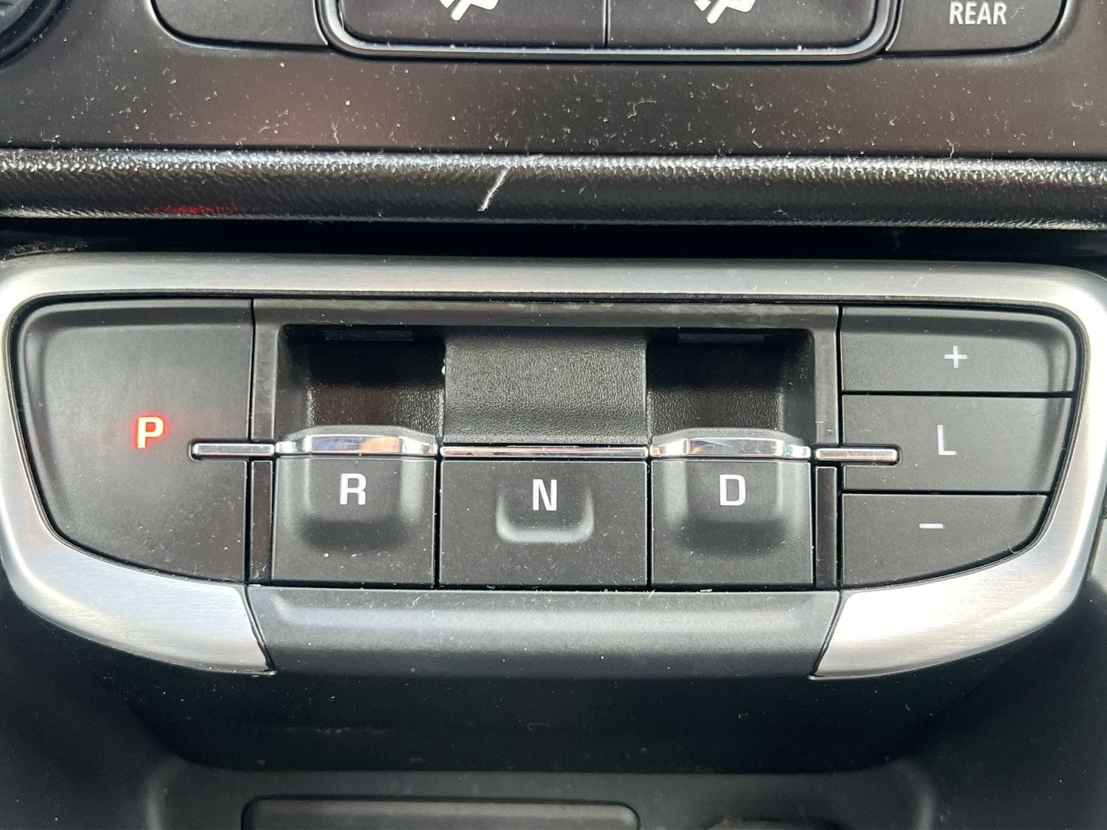 Thumbnail: 2024 GMC Terrain - 32