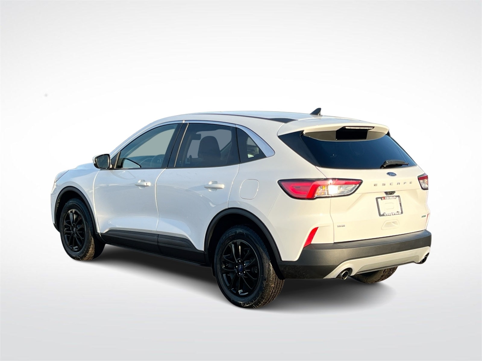 Thumbnail: 2020 Ford Escape - 6