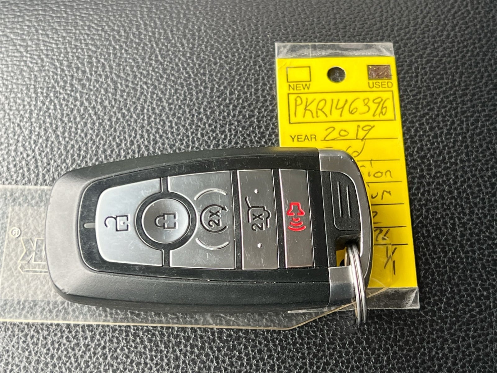 Thumbnail: 2019 Ford Fusion - 35