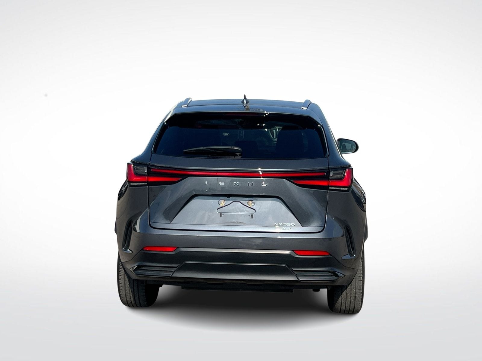 Thumbnail: 2024 Lexus NX - 7