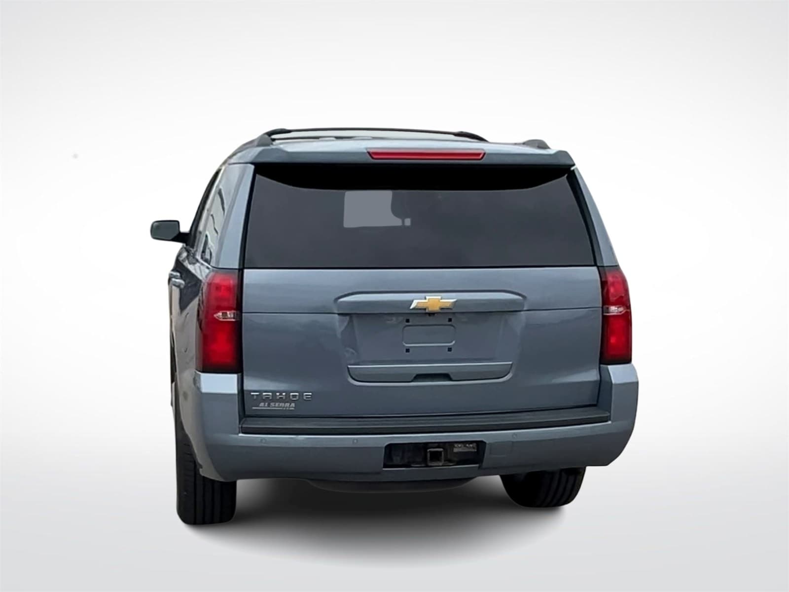Thumbnail: 2015 Chevrolet Tahoe - 7