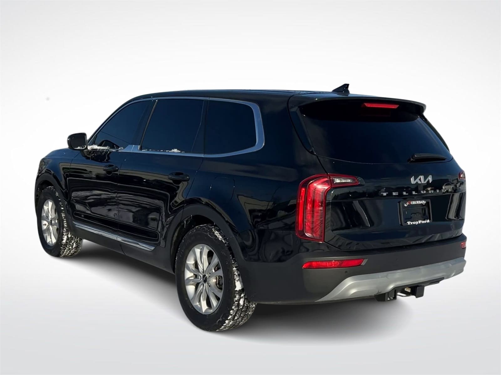 Thumbnail: 2022 Kia Telluride - 7