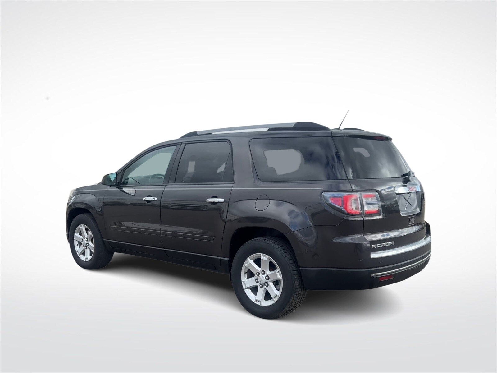 Thumbnail: 2015 GMC Acadia - 6