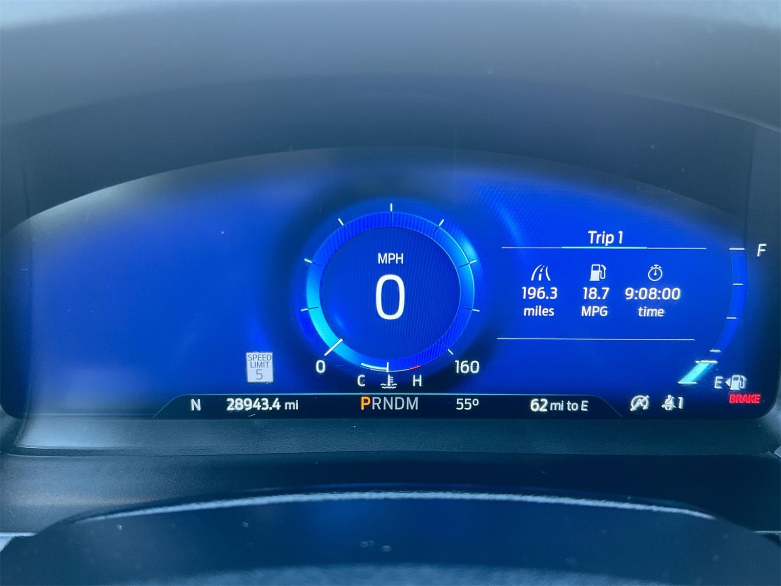 Thumbnail: 2023 Ford Explorer - 33