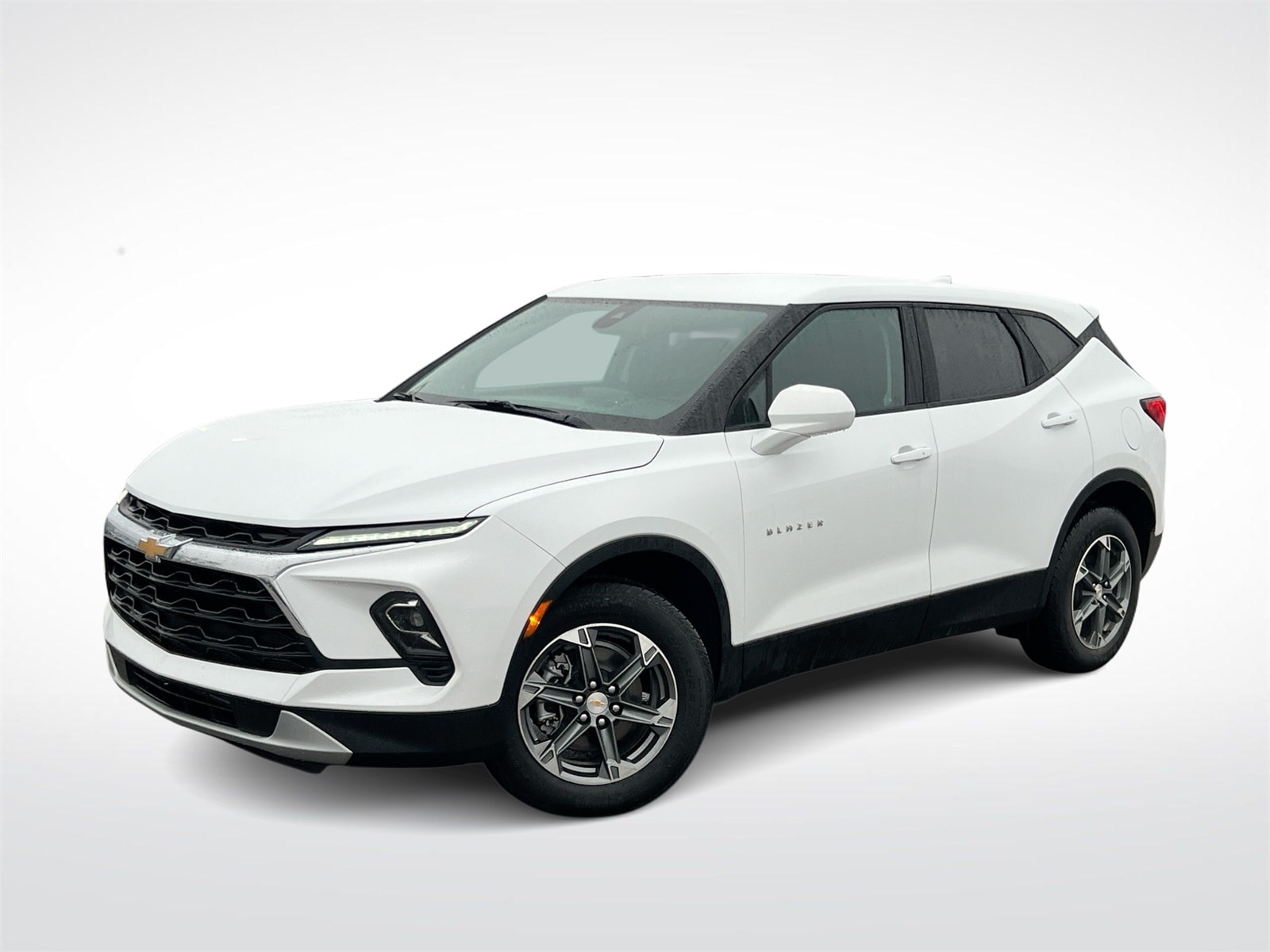 2025 Chevrolet Blazer 2LT's photo