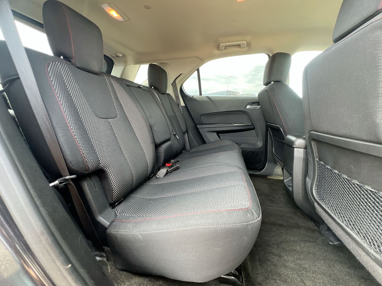 Thumbnail: 2016 Chevrolet Equinox - 20