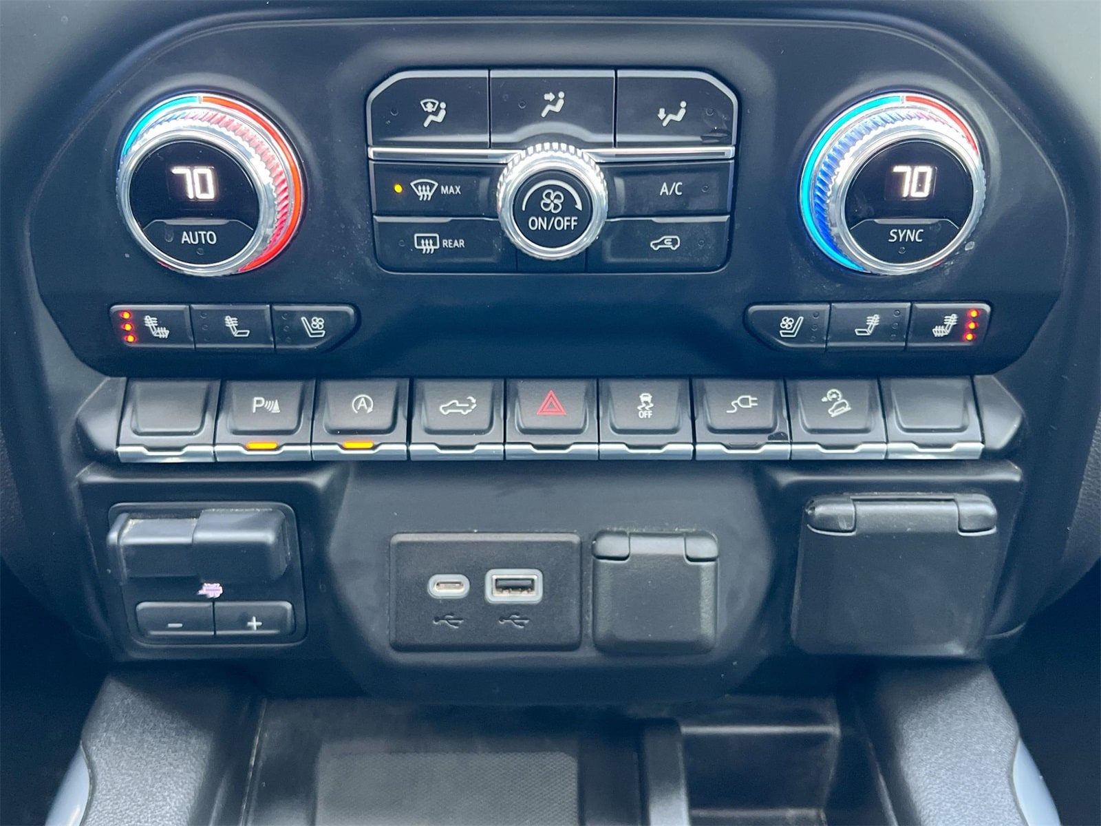 Thumbnail: 2020 GMC Sierra 1500 - 27