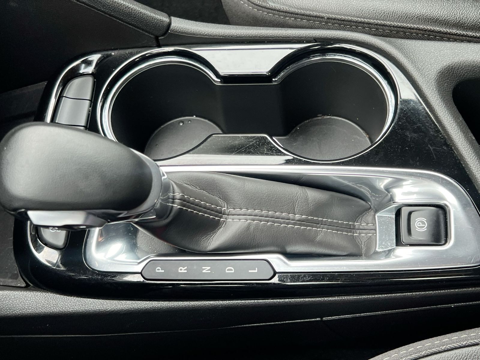 Thumbnail: 2025 Buick Encore GX - 31