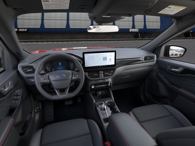 Thumbnail: 2026 Ford Escape - 9