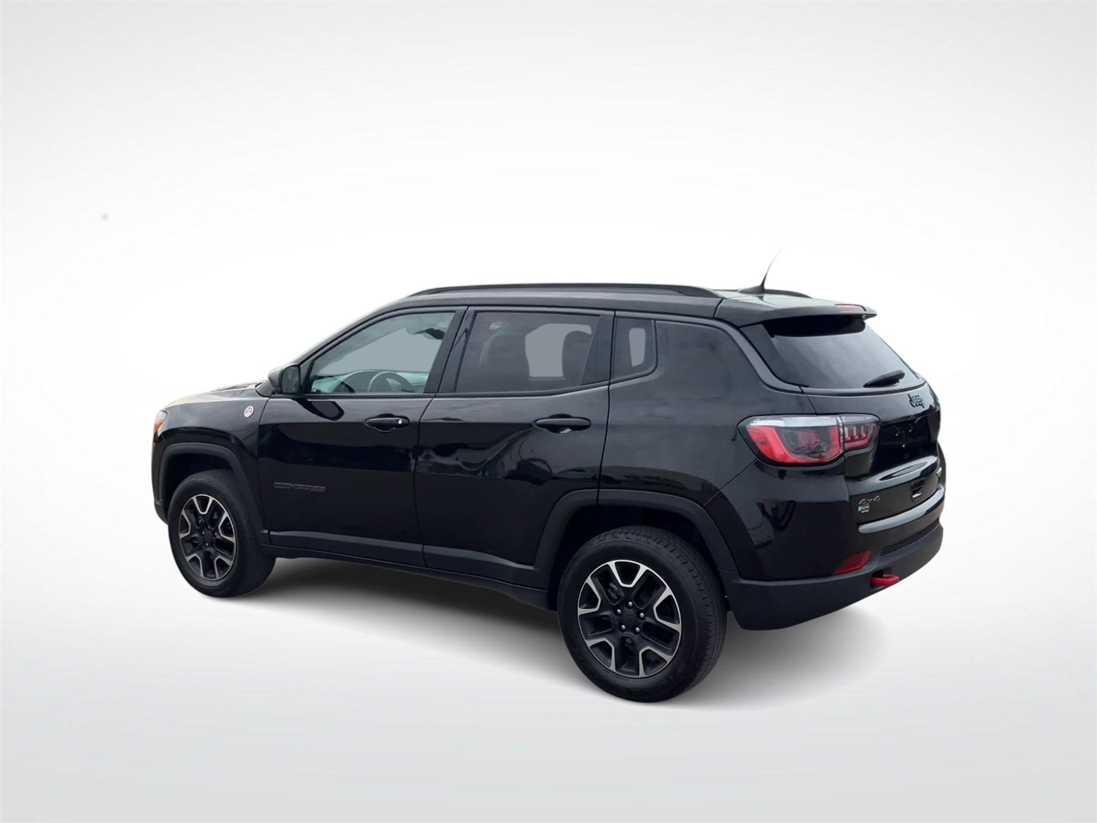 Thumbnail: 2020 Jeep Compass - 6