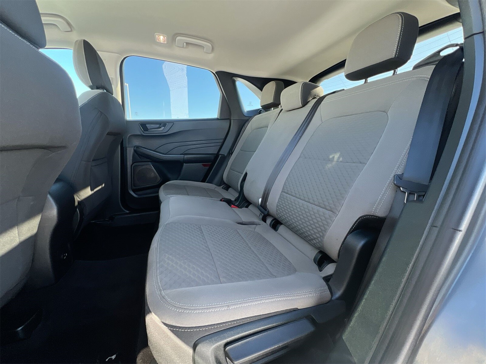 Thumbnail: 2022 Ford Escape - 21