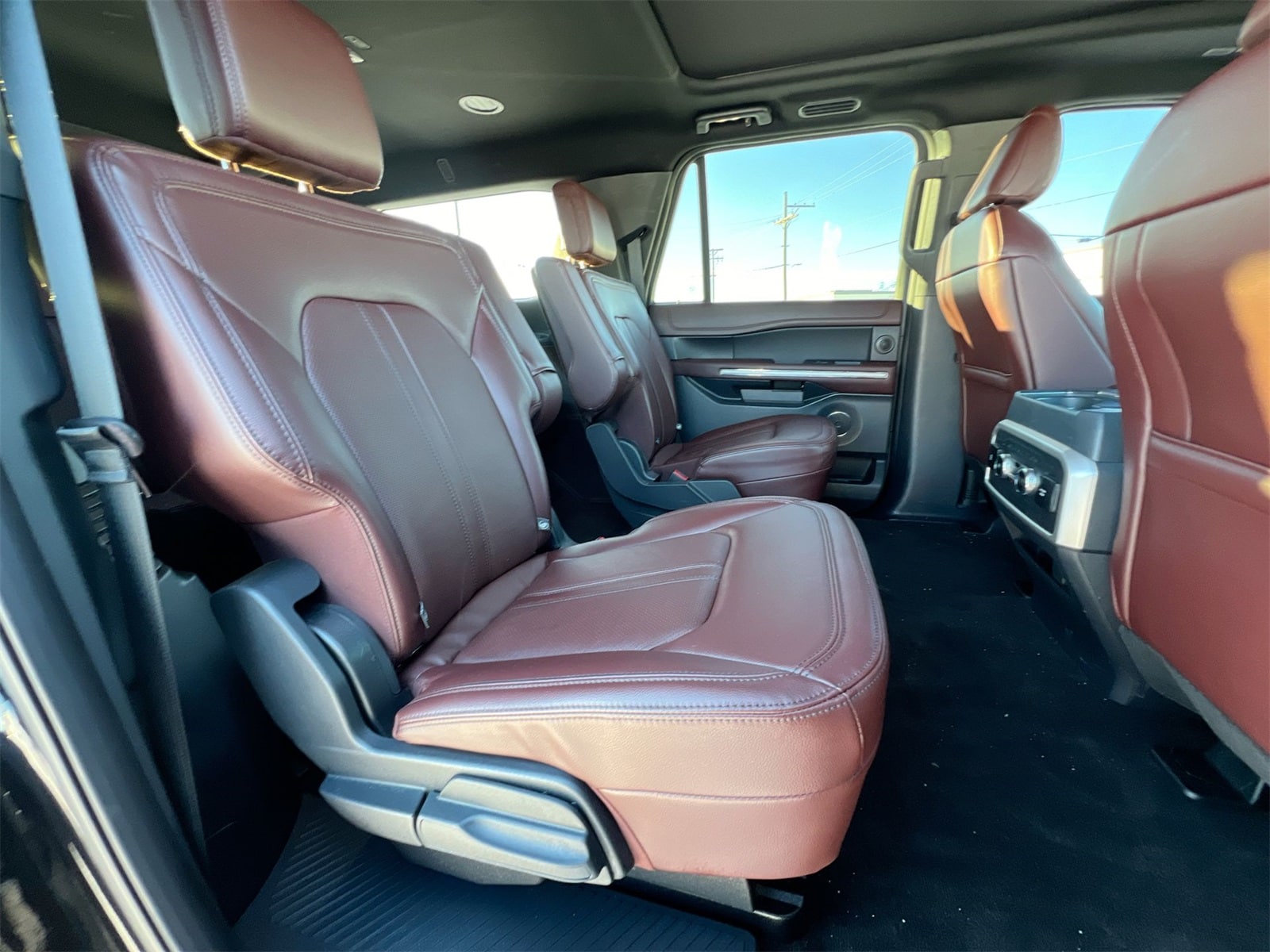 Thumbnail: 2022 Ford Expedition MAX - 20