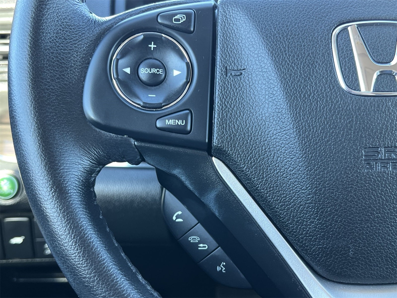 Thumbnail: 2016 Honda CR-V - 24