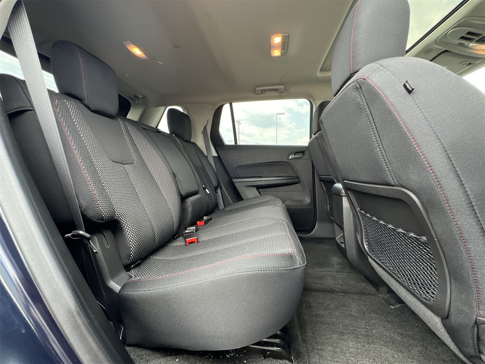Thumbnail: 2017 GMC Terrain - 21