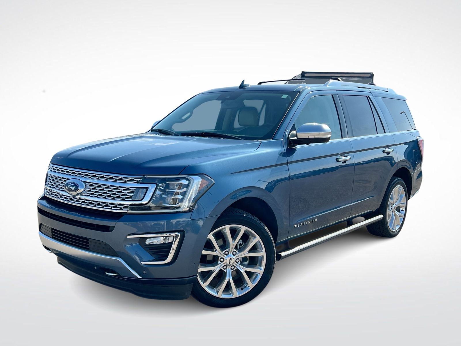 2019 Ford Expedition SUV 
