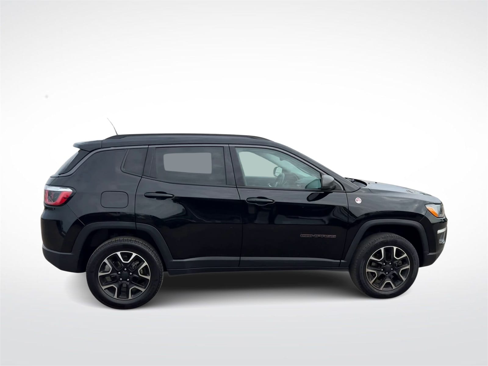 Thumbnail: 2020 Jeep Compass - 9