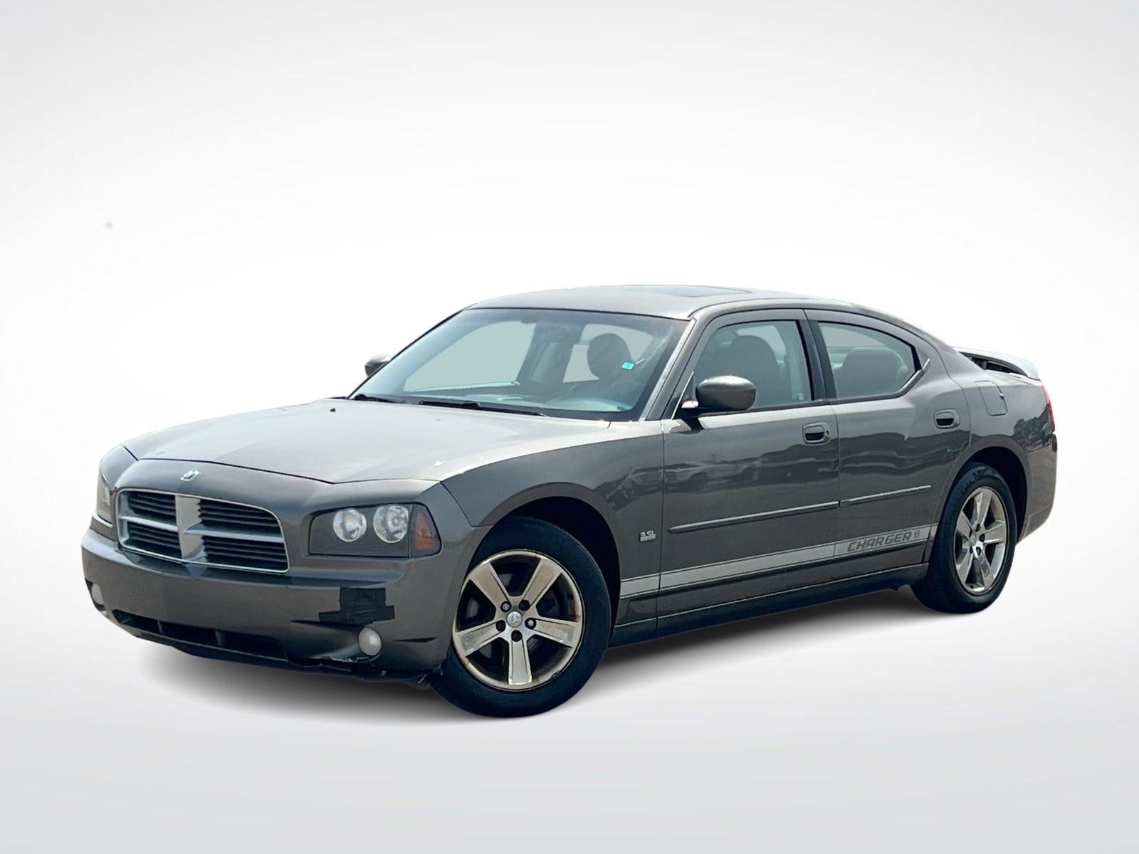 2010 Dodge Charger SXT -
                  Troy, MI