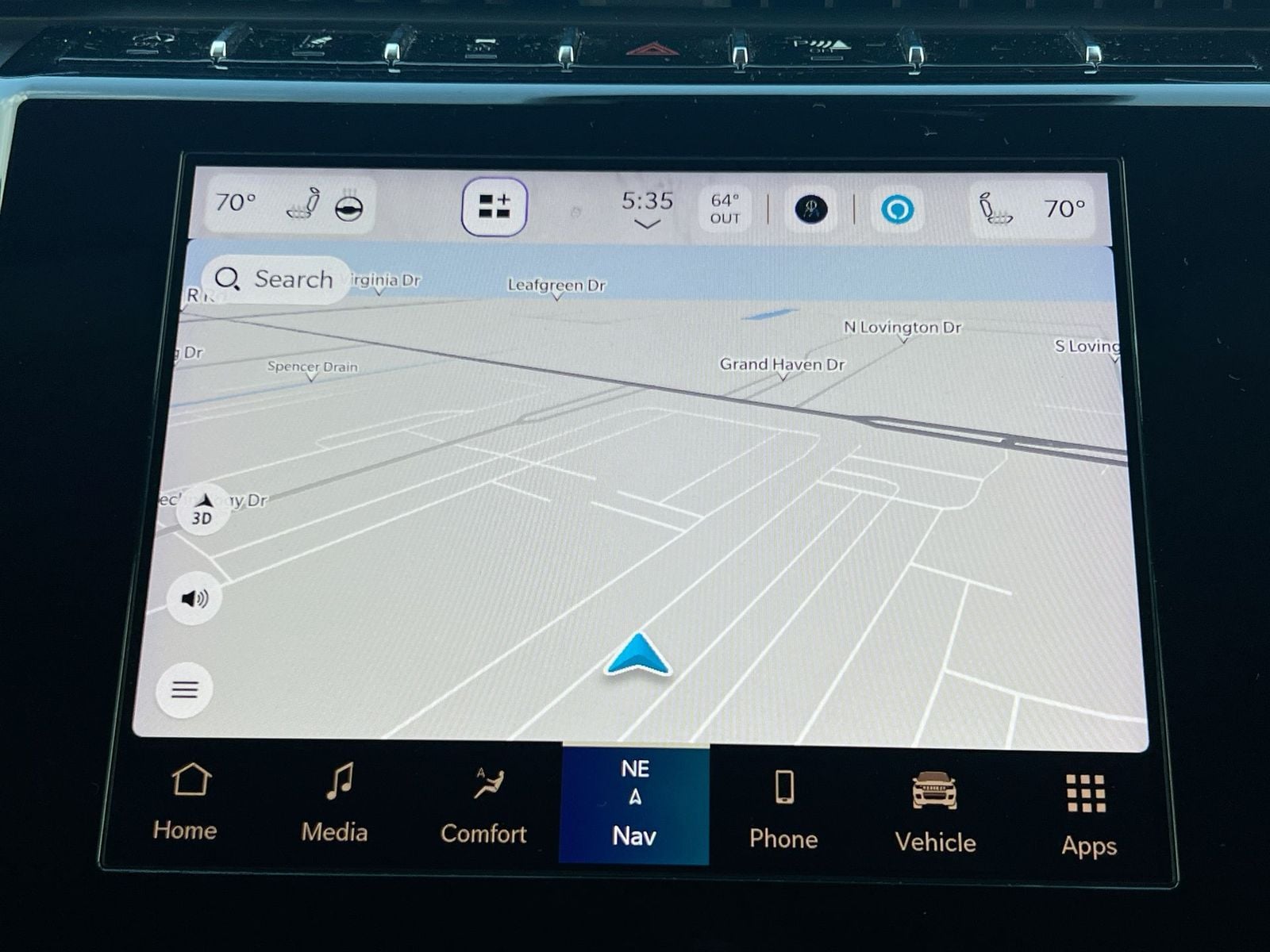 Thumbnail: 2022 Jeep Grand Cherokee - 28