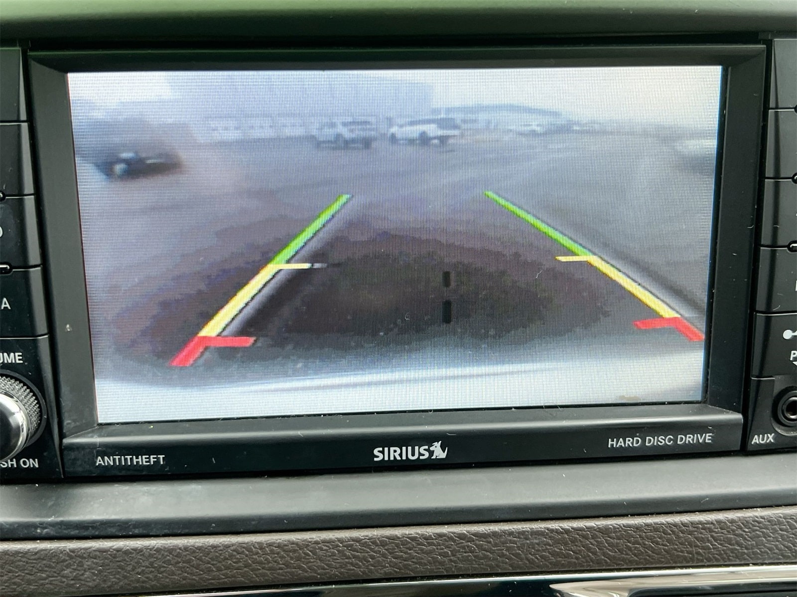 Thumbnail: 2013 Chrysler Town & Country - 28