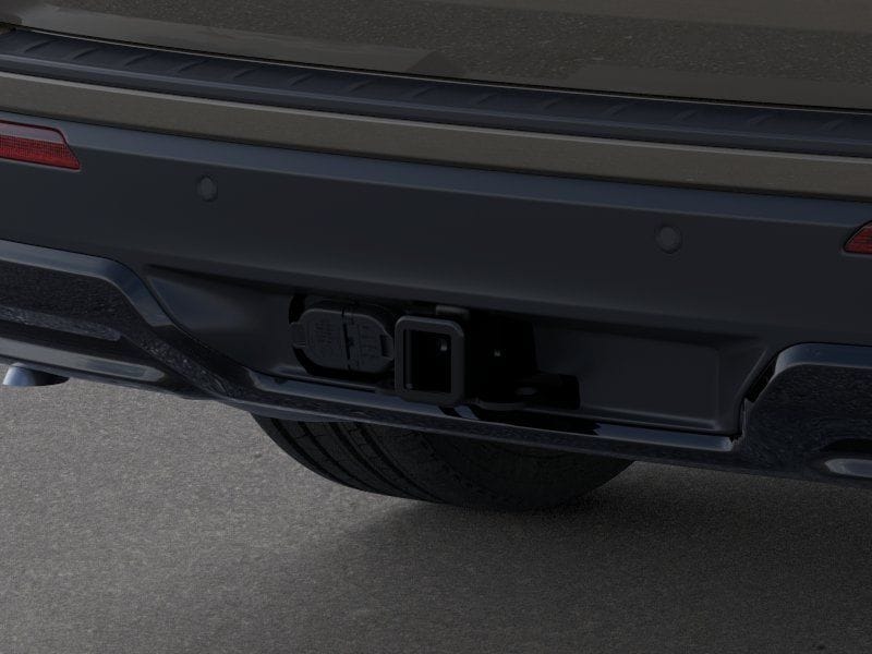 Thumbnail: 2026 Ford Explorer - 23