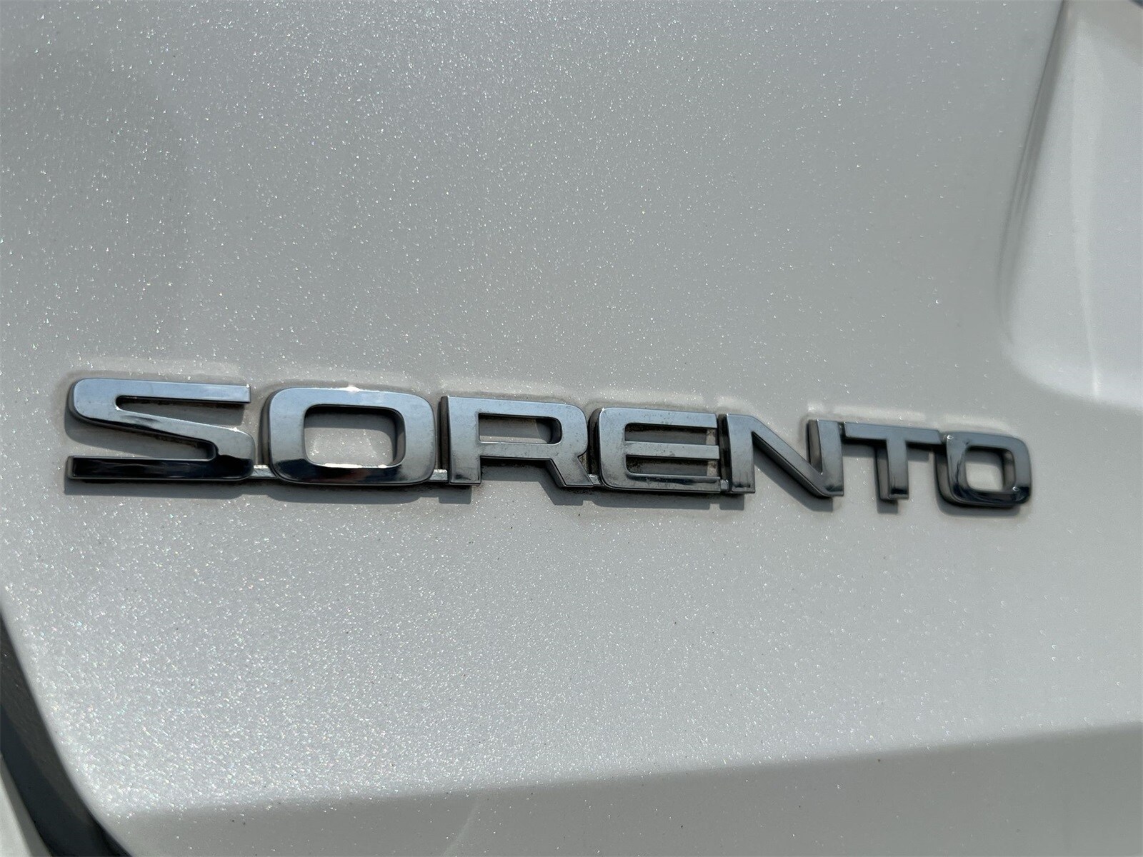 Thumbnail: 2020 Kia Sorento - 13