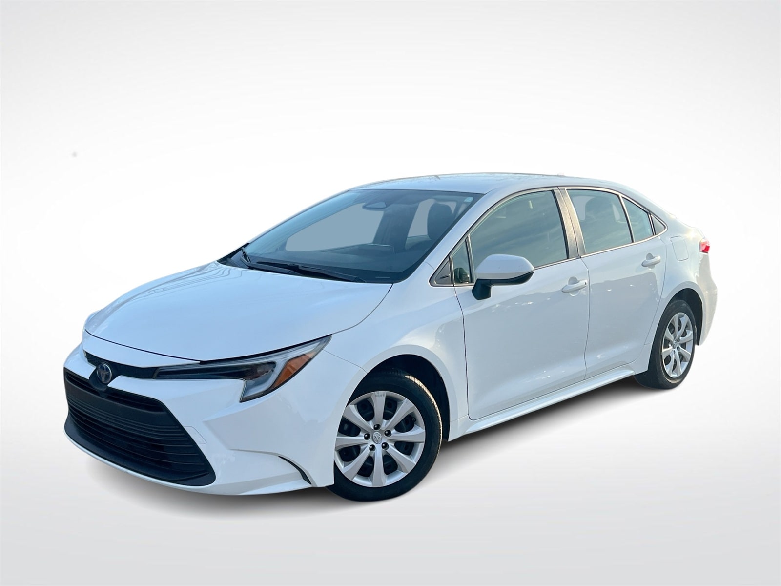 Thumbnail: 2023 Toyota Corolla - 1