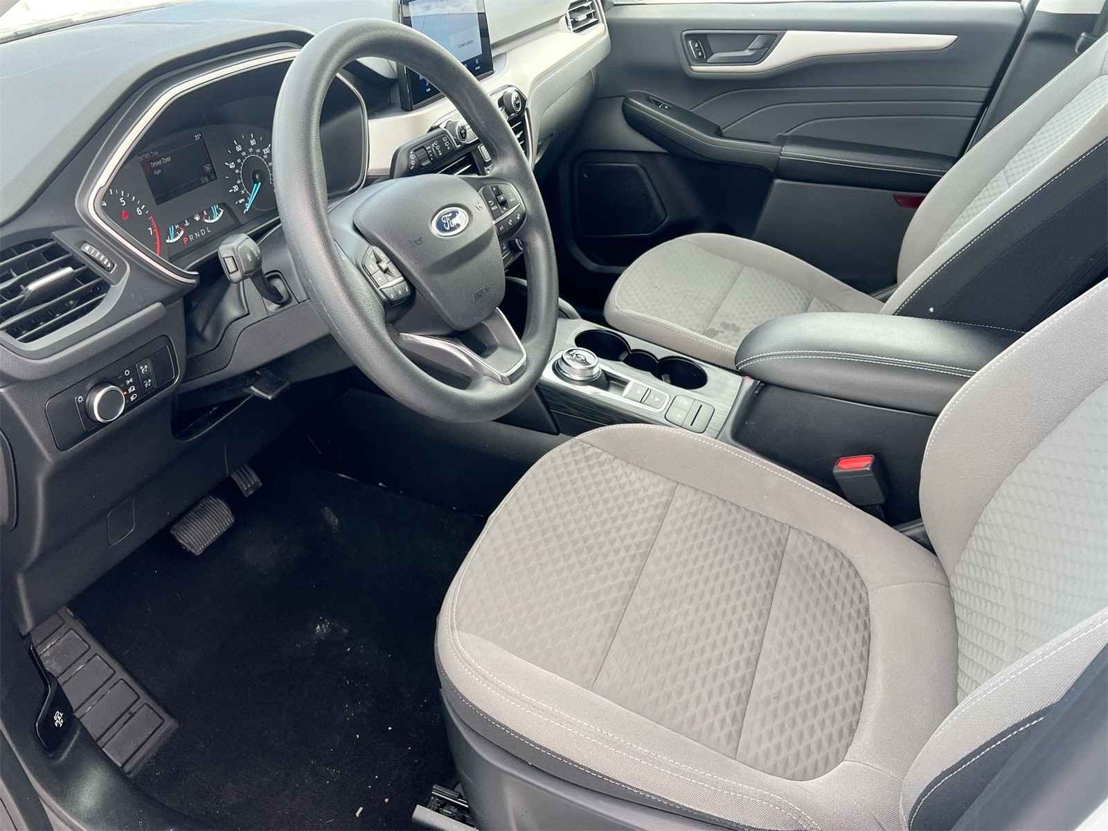 Thumbnail: 2022 Ford Escape - 10