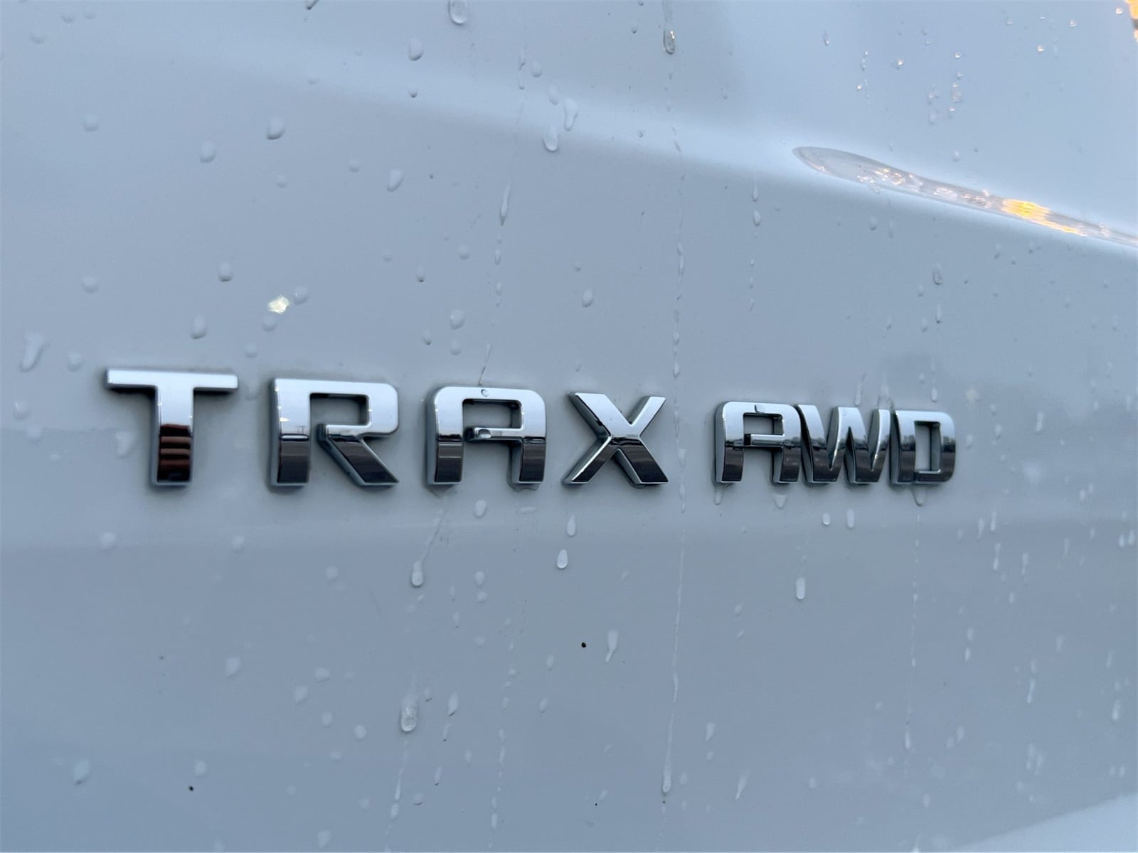 Thumbnail: 2019 Chevrolet Trax - 13