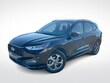  Ford Escape Hybrid