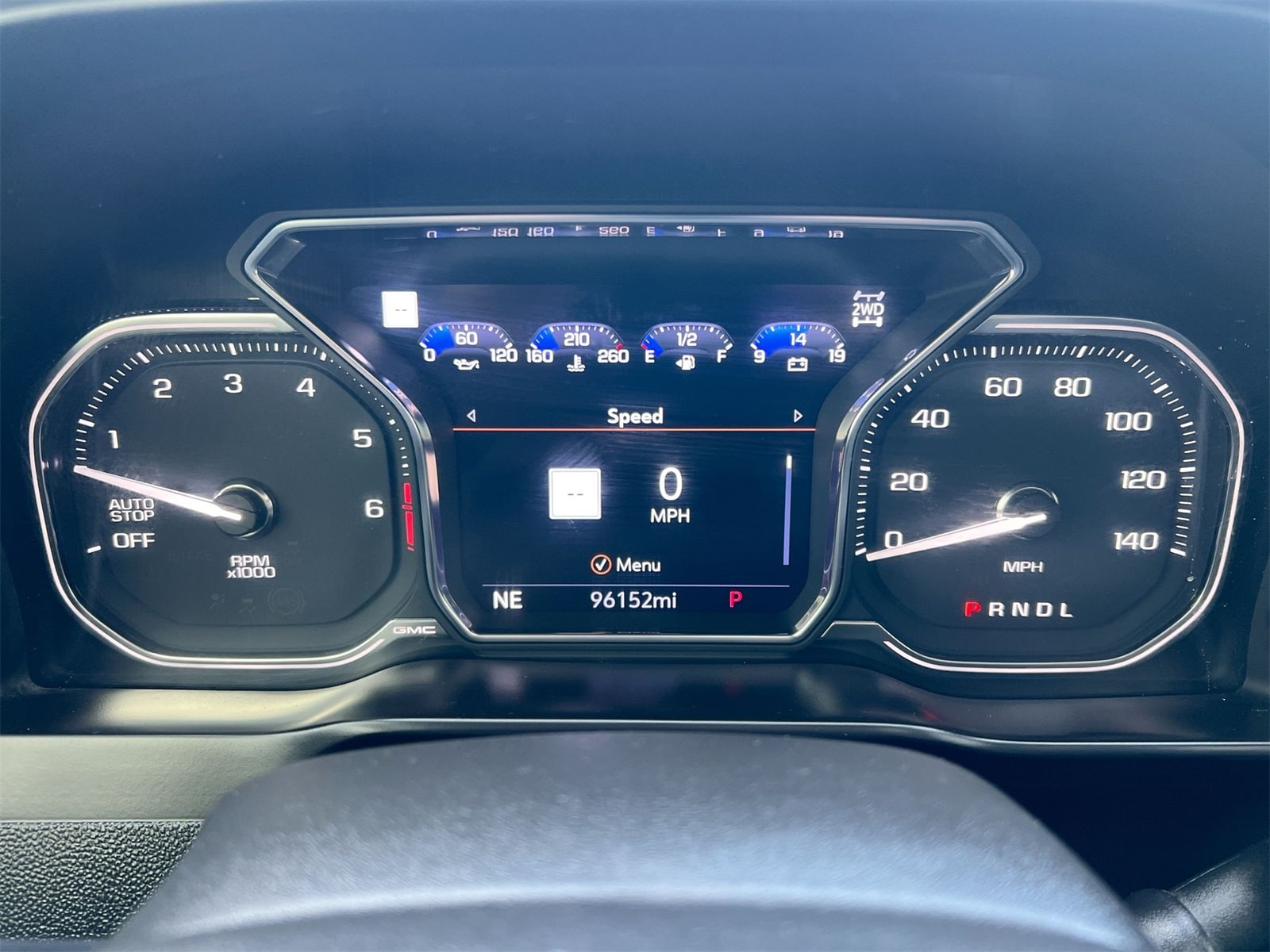 Thumbnail: 2020 GMC Sierra 1500 - 32