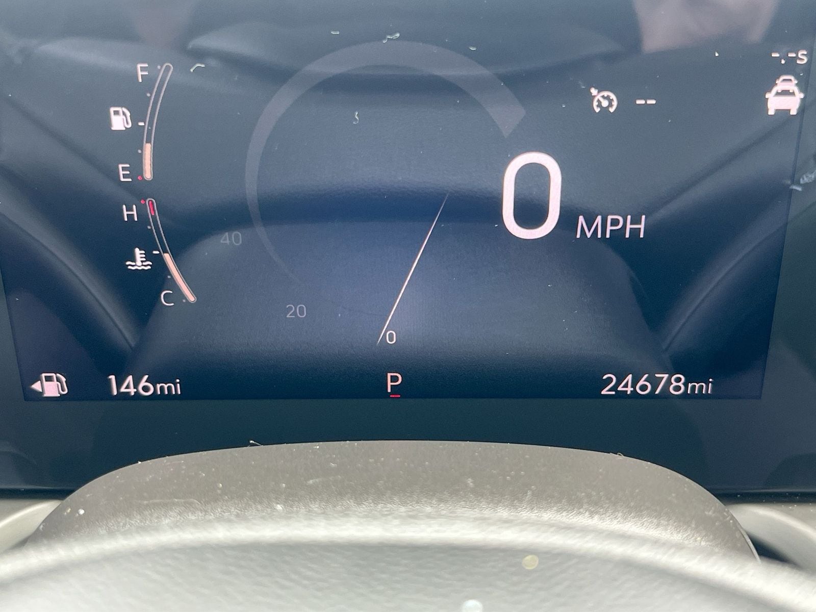 Thumbnail: 2025 Buick Encore GX - 32