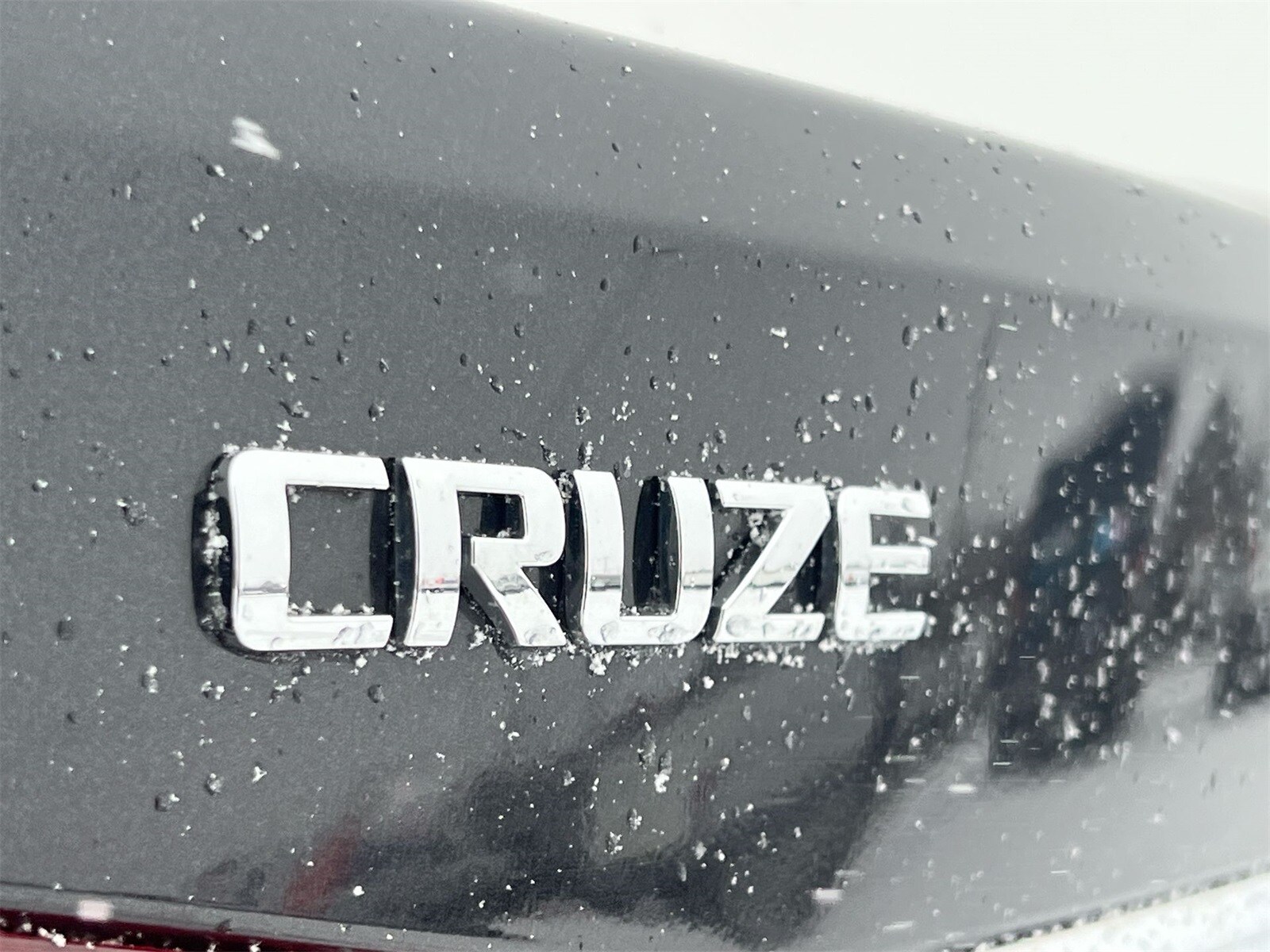 Thumbnail: 2011 Chevrolet Cruze - 13