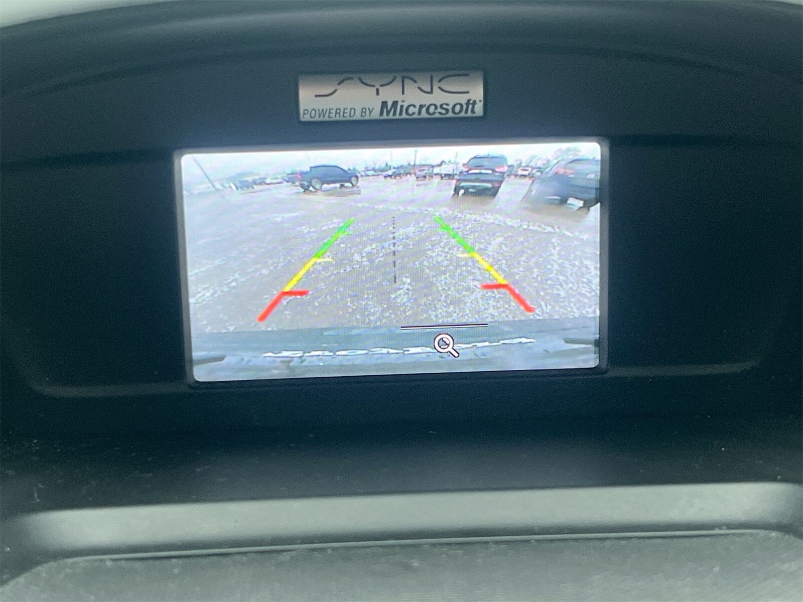 Thumbnail: 2015 Ford Escape - 29