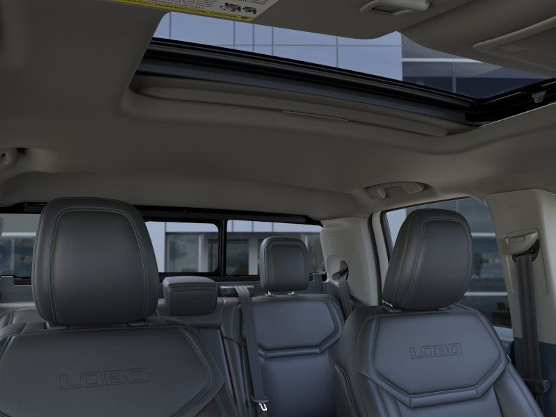 Thumbnail: 2026 Ford Maverick - 12