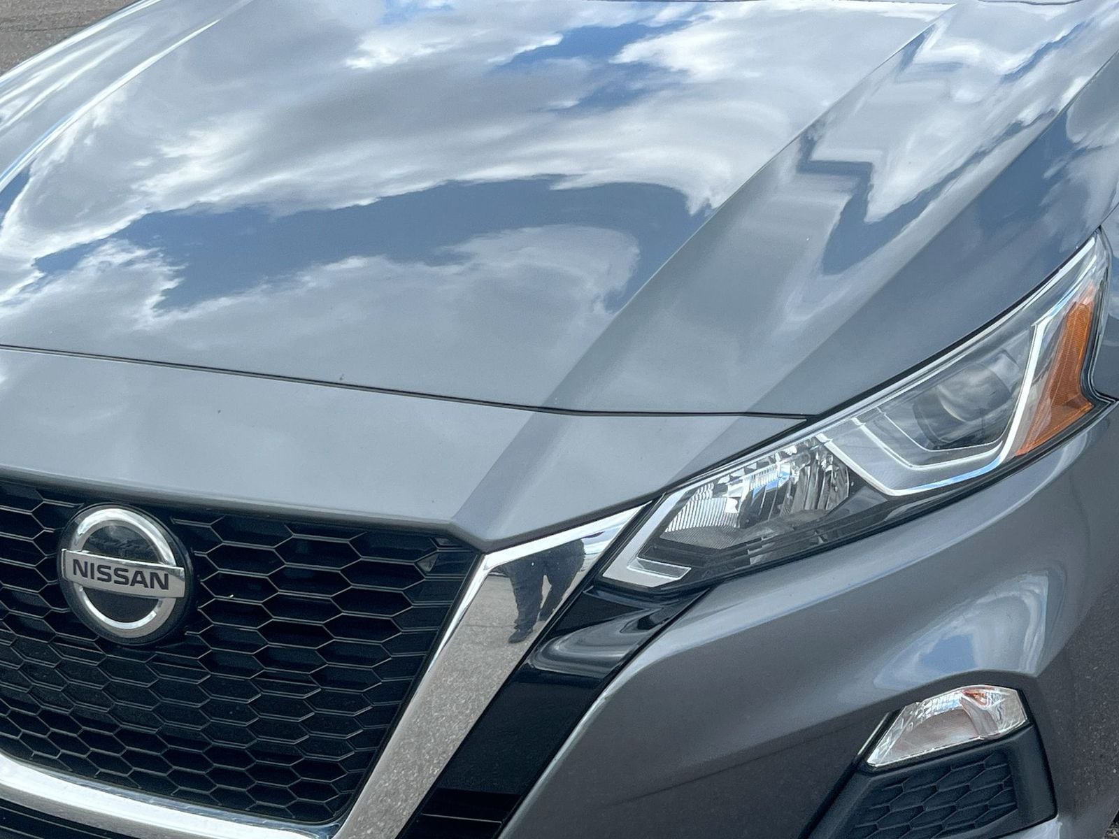 Thumbnail: 2020 Nissan Altima - 11