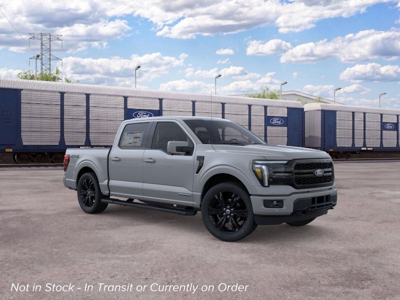Thumbnail: 2026 Ford F-150 - 7