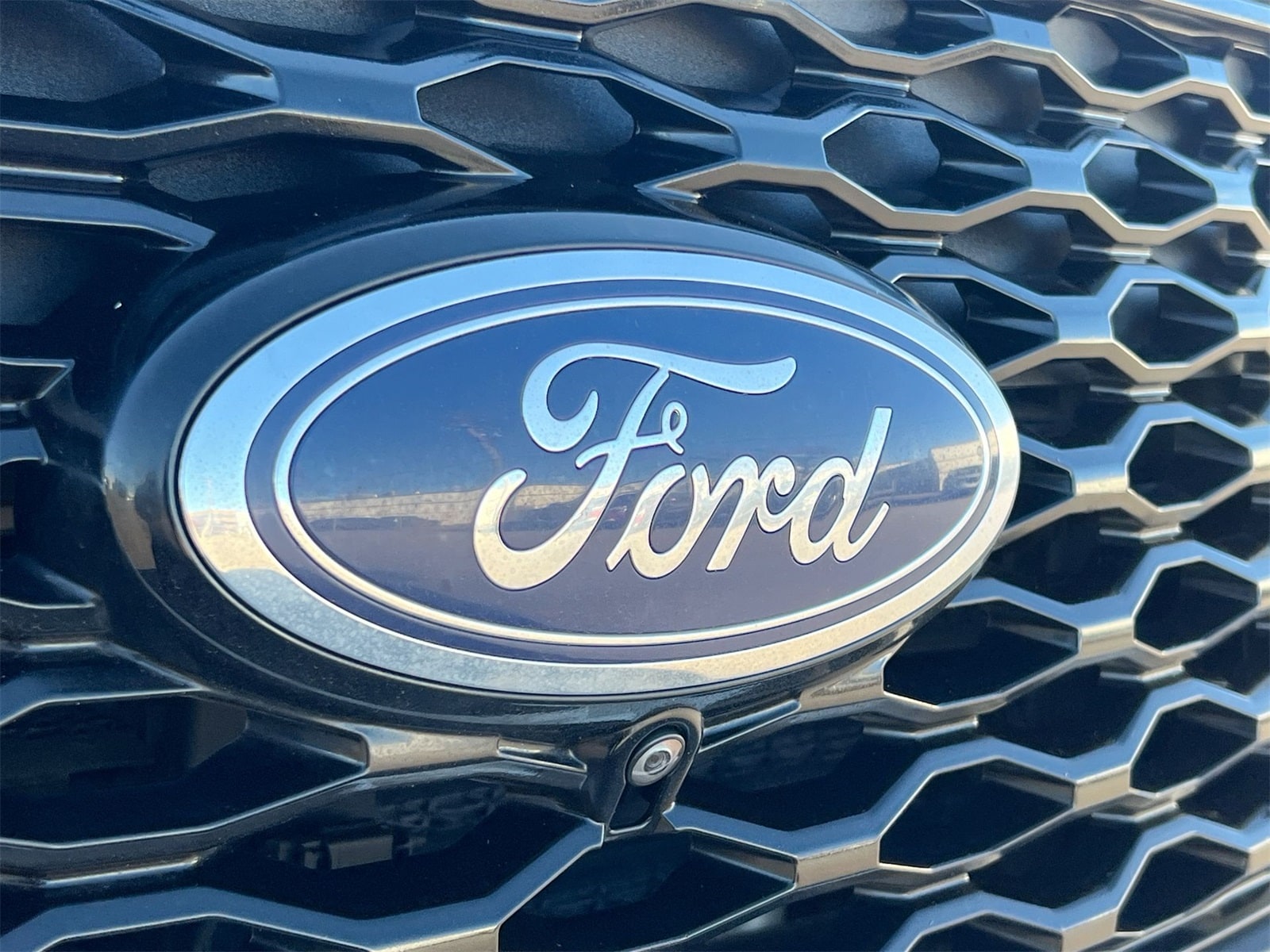 Thumbnail: 2024 Ford Explorer - 12