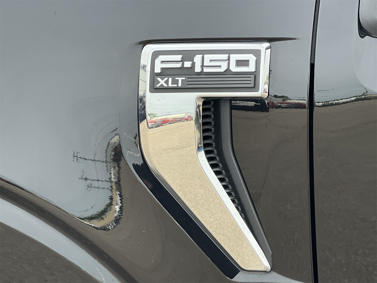 Thumbnail: 2022 Ford F-150 - 13