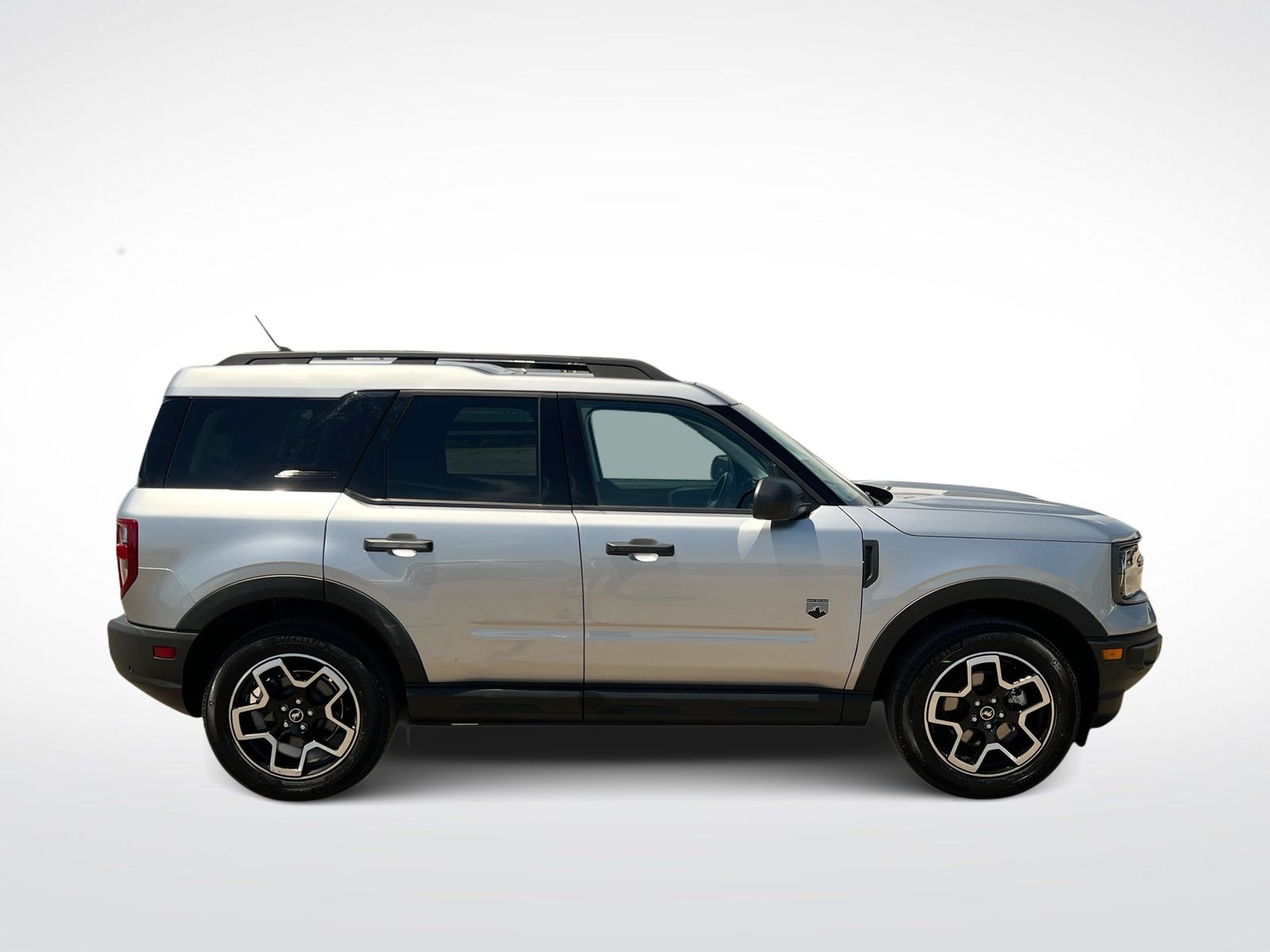 Thumbnail: 2021 Ford Bronco Sport - 9