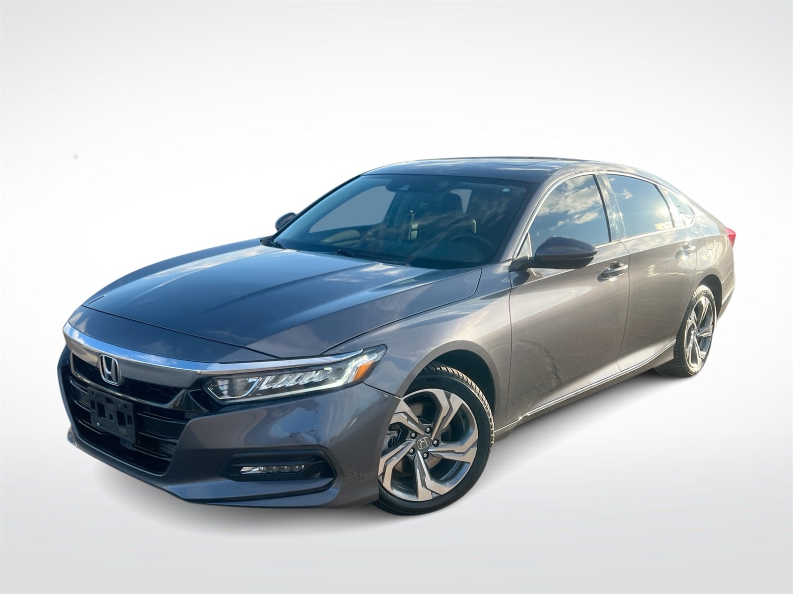 Thumbnail: 2018 Honda Accord - 1